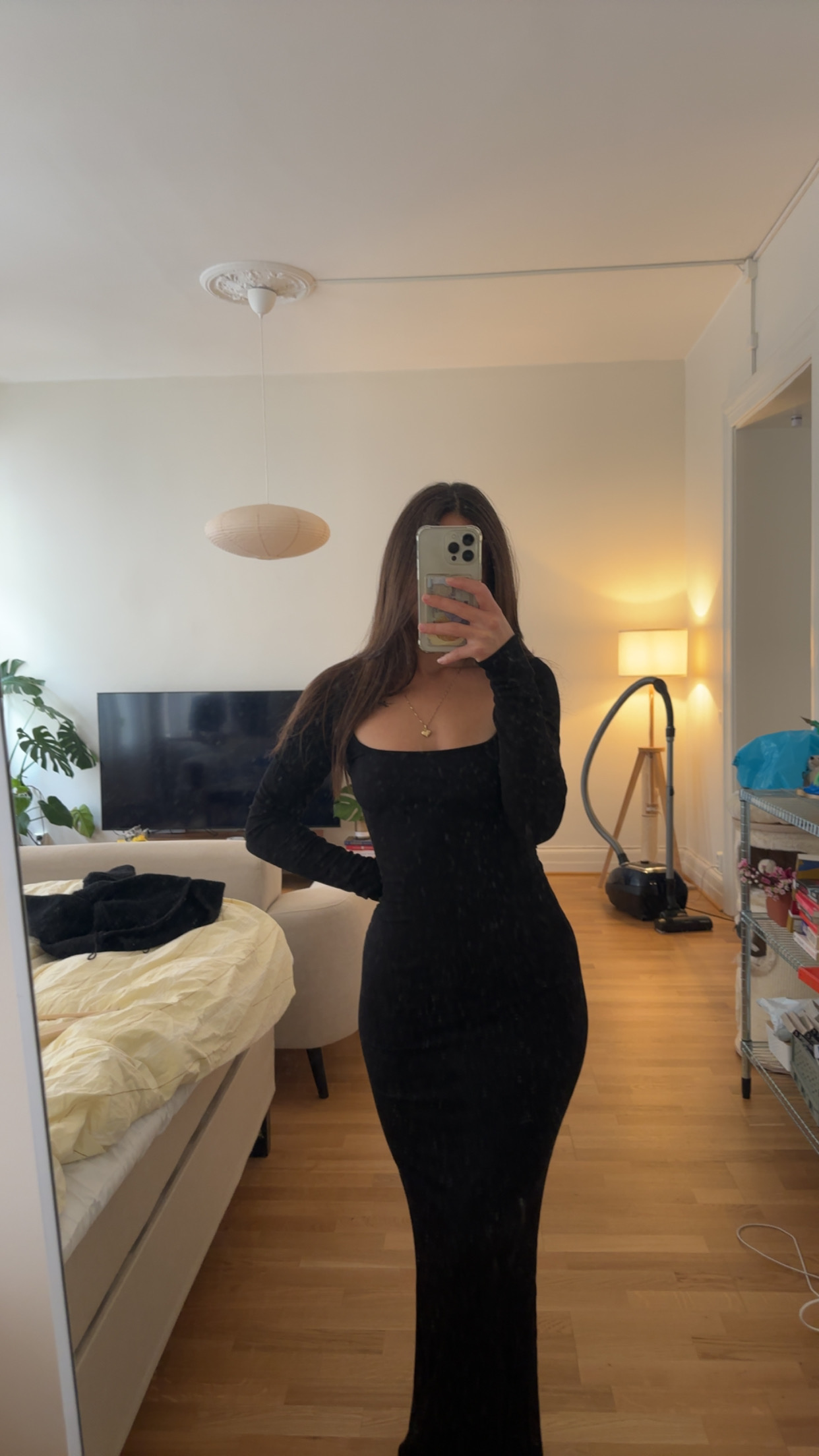 Mille Olsson